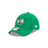 Boston Celtics Official Team Colours 39THIRTY New Era