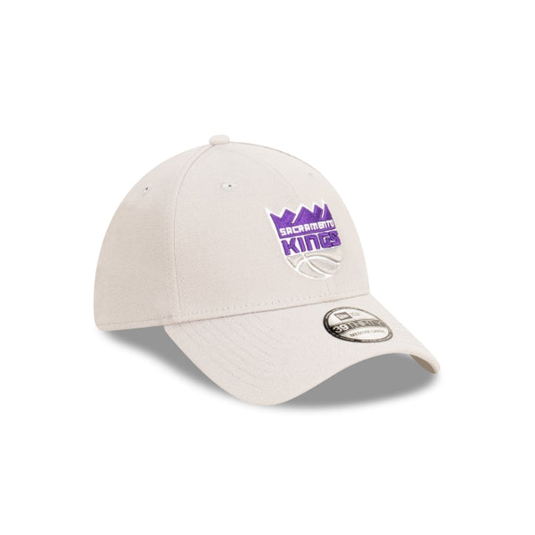 Sacramento Kings NBA Essentials 39THIRTY Stretch Fit