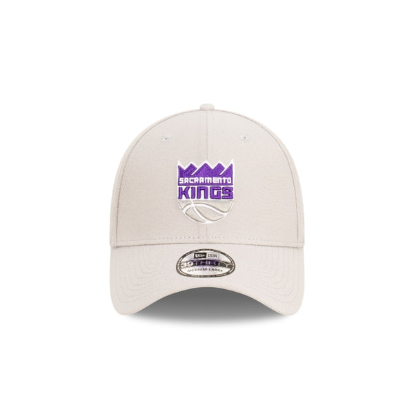 Sacramento Kings NBA Essentials 39THIRTY Stretch Fit