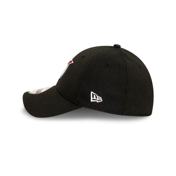 Portland Trailblazers NBA Essentials 39THIRTY Stretch Fit