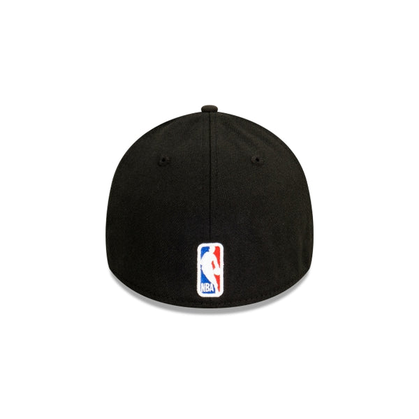 Portland Trailblazers NBA Essentials 39THIRTY Stretch Fit