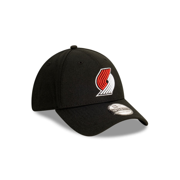 Portland Trailblazers NBA Essentials 39THIRTY Stretch Fit