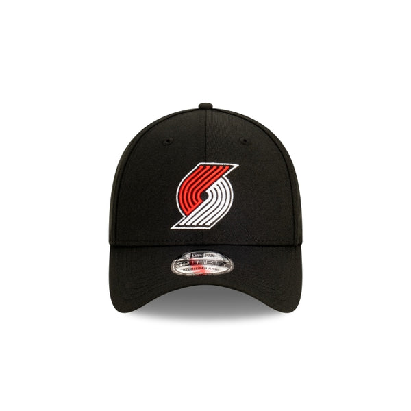 Portland Trailblazers NBA Essentials 39THIRTY Stretch Fit