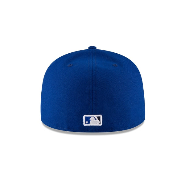 Toronto Blue Jays Authentic Collection Alternate 3 59FIFTY Fitted