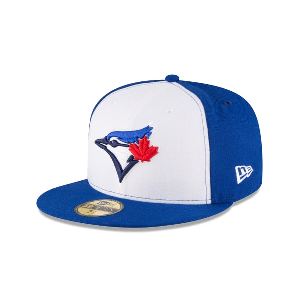Toronto Blue Jays Authentic Collection Alternate 3 59FIFTY Fitted New Era