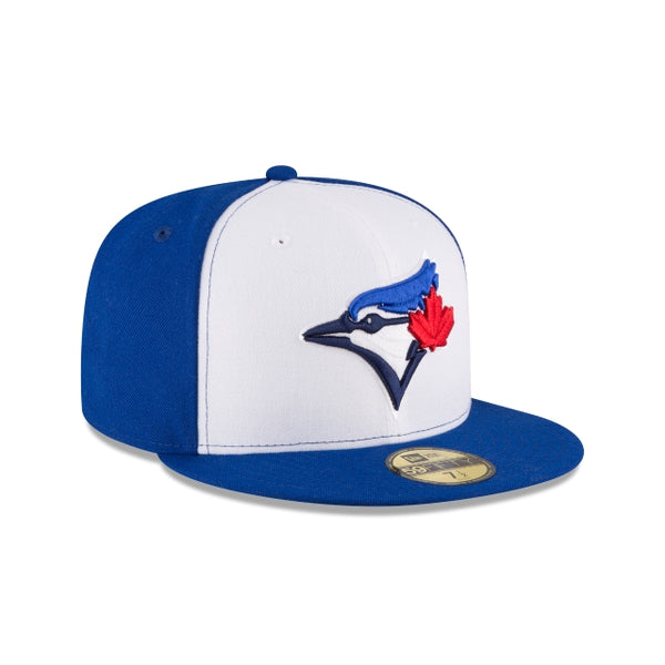 Toronto Blue Jays Authentic Collection Alternate 3 59FIFTY Fitted