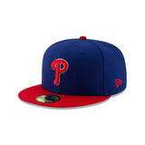 Philadelphia Phillies Authentic Collection Alternate 59FIFTY Fitted New Era