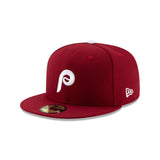 Philadelphia Phillies Authentic Collection Alternate 2 59FIFTY Fitted New Era