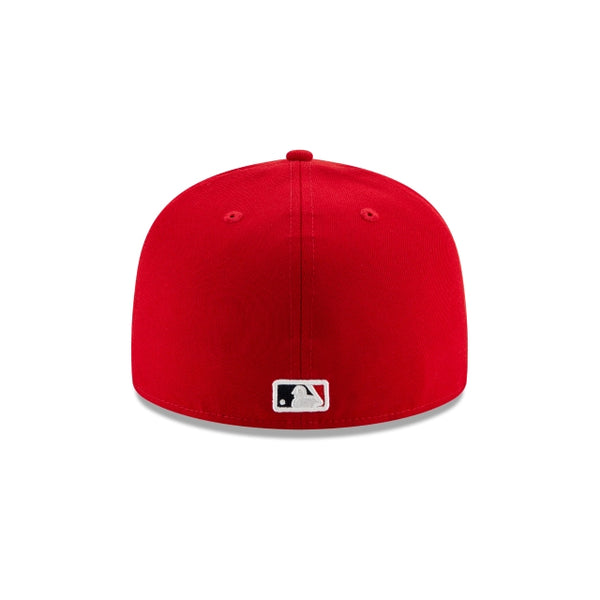 St. Louis Cardinals  Authentic Collection Game 59FIFTY Fitted