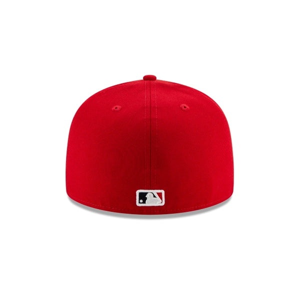 St. Louis Cardinals Authentic Collection 59FIFTY Fitted