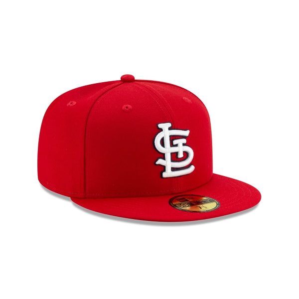 St. Louis Cardinals  Authentic Collection Game 59FIFTY Fitted