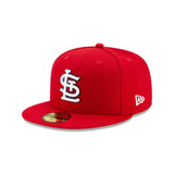 St. Louis Cardinals  Authentic Collection Game 59FIFTY Fitted New Era