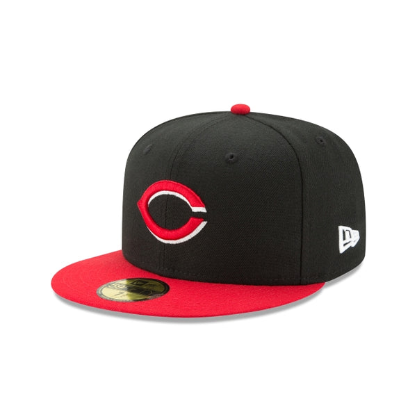Cincinnati Reds Authentic Collection Alternate 59FIFTY Fitted New Era