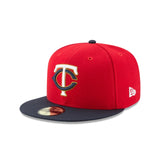 Minnesota Twins Authentic Collection Alternate 2 59FIFTY Fitted New Era