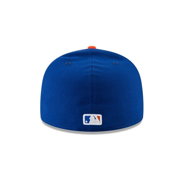 New York Mets Authentic Collection Alternate 59FIFTY Fitted