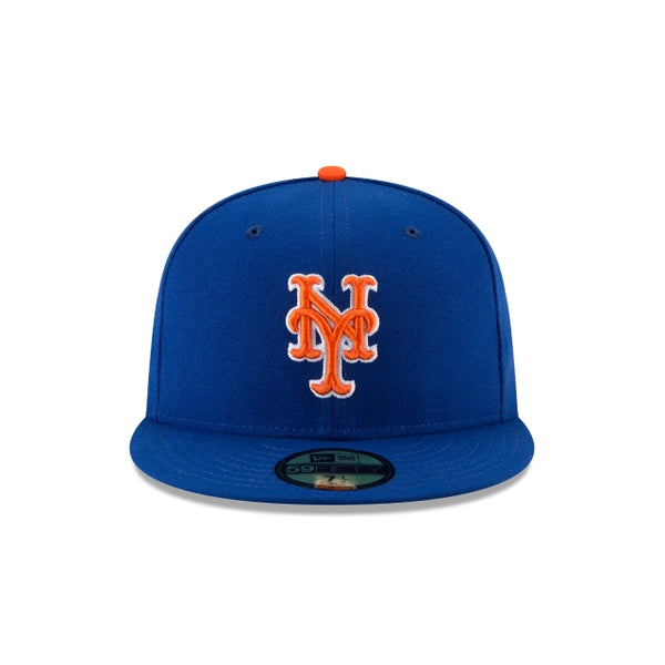 New York Mets Authentic Collection Alternate 59FIFTY Fitted