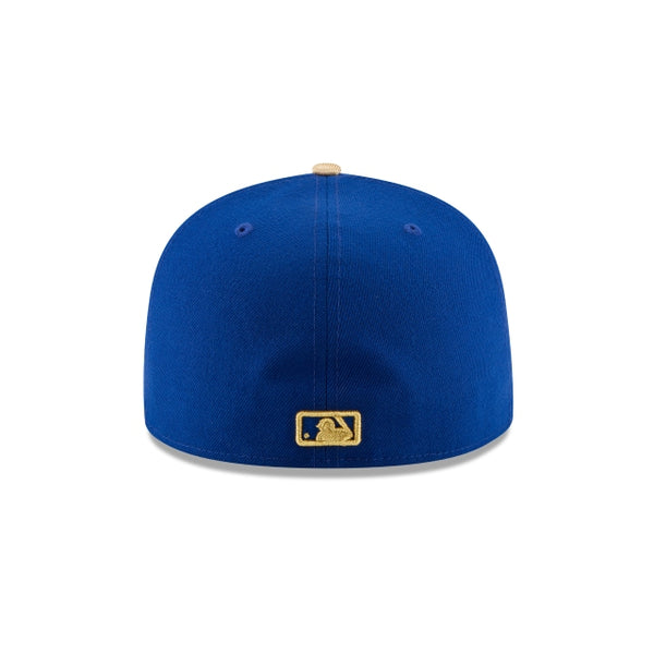 Kansas City Royals Authentic Collection Alternate 59FIFTY Fitted