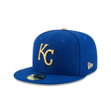 Kansas City Royals Authentic Collection Alternate 59FIFTY Fitted New Era