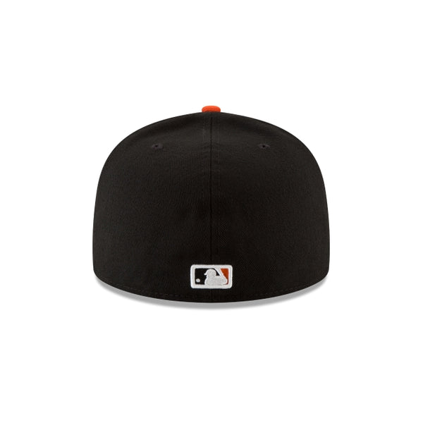 Baltimore Orioles Authentic Collection 59FIFTY Fitted