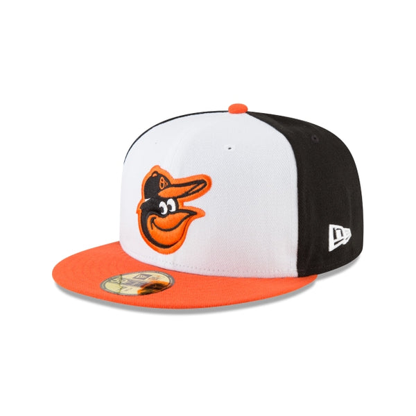 Baltimore Orioles Authentic Collection 59FIFTY Fitted New Era