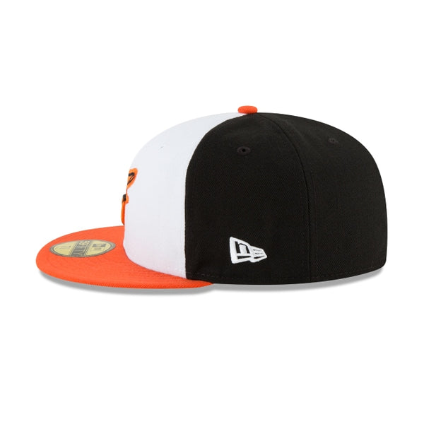 Baltimore Orioles Authentic Collection 59FIFTY Fitted