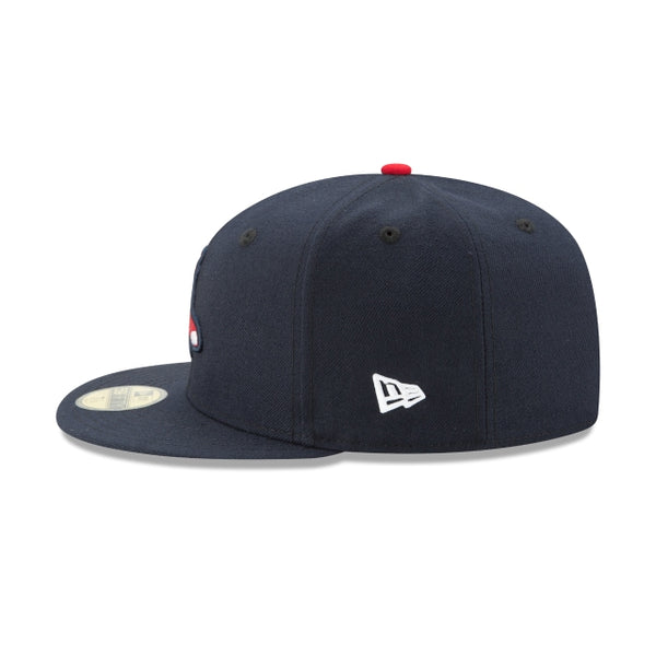 Boston Red Sox Authentic Collection Alternate 59FIFTY Fitted