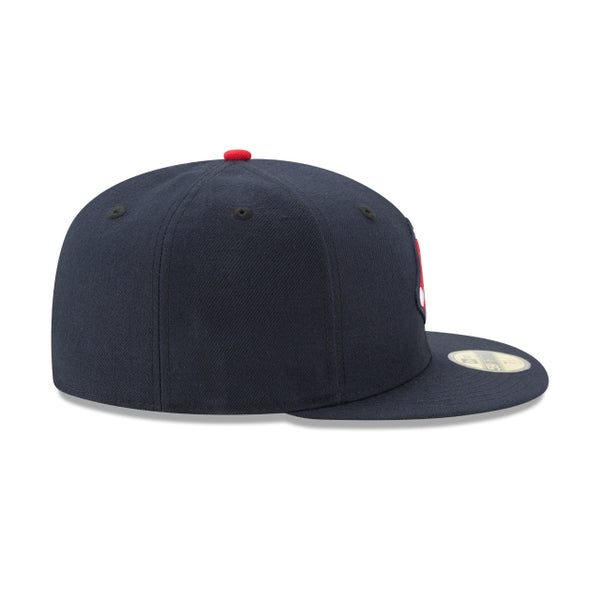 Boston Red Sox Authentic Collection Alternate 59FIFTY Fitted