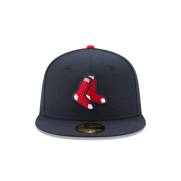 Boston Red Sox Authentic Collection Alternate 59FIFTY Fitted