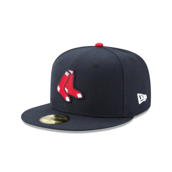 Boston Red Sox Authentic Collection Alternate 59FIFTY Fitted New Era