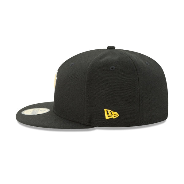 Pittsburg Pirates Authentic Collection Alternate 59FIFTY Fitted