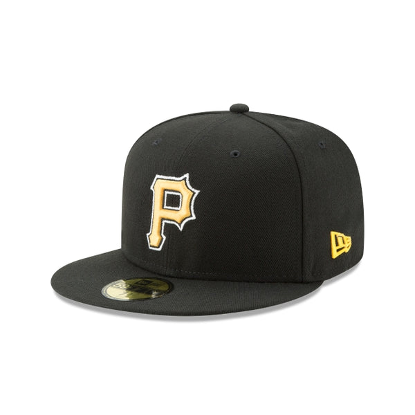 Pittsburg Pirates Authentic Collection Alternate 59FIFTY Fitted New Era