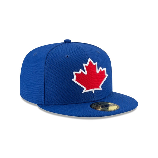 Toronto Blue Jays Authentic Collection Alternate 59FIFTY Fitted