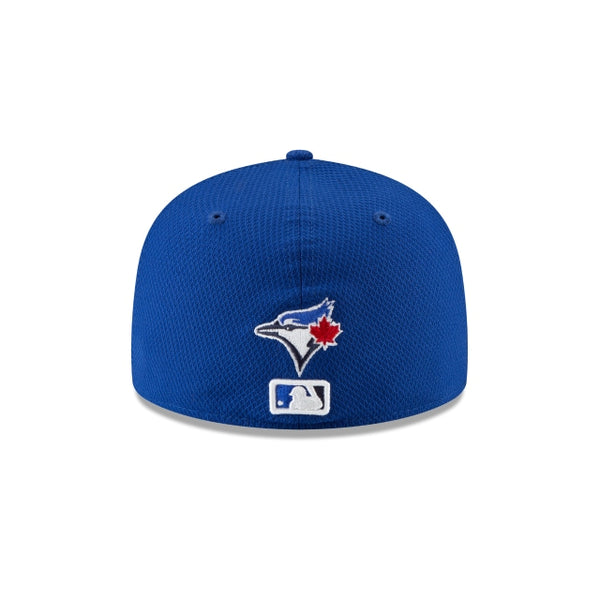 Toronto Blue Jays Authentic Collection Alternate 59FIFTY Fitted