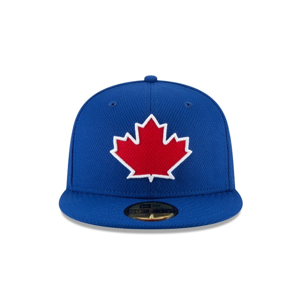 Toronto Blue Jays Authentic Collection Alternate 59FIFTY Fitted