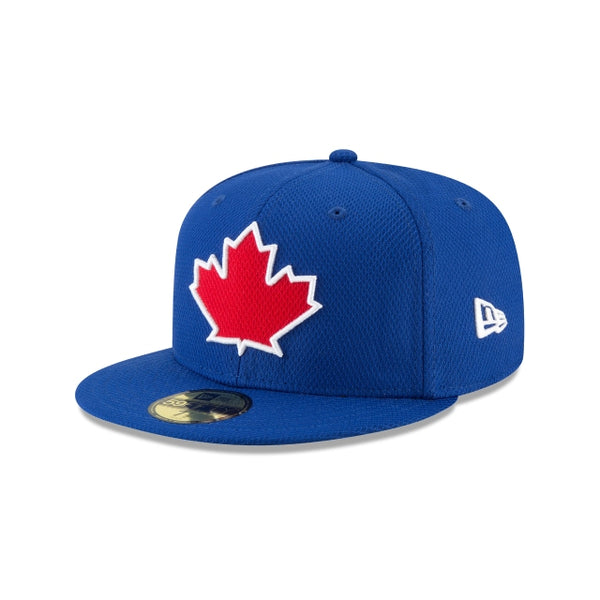 Toronto Blue Jays Authentic Collection Alternate 59FIFTY Fitted New Era