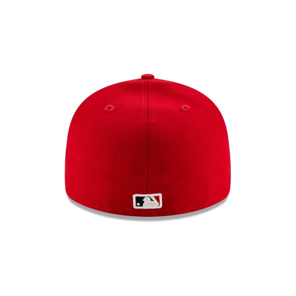 St. Louis Cardinals  Authentic Collection Low Profile 59FIFTY Fitted