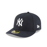 New York Yankees Authentic Collection Low Profile 59FIFTY Fitted New Era