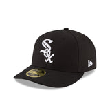 Chicago White Sox Authentic Collection Low Profile 59FIFTY Fitted New Era