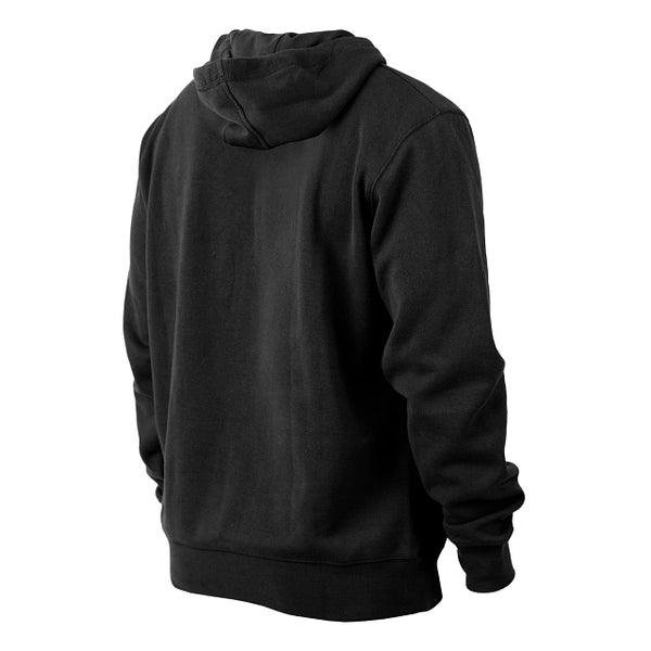 Phoenix Suns City Edition Black Hoodie
