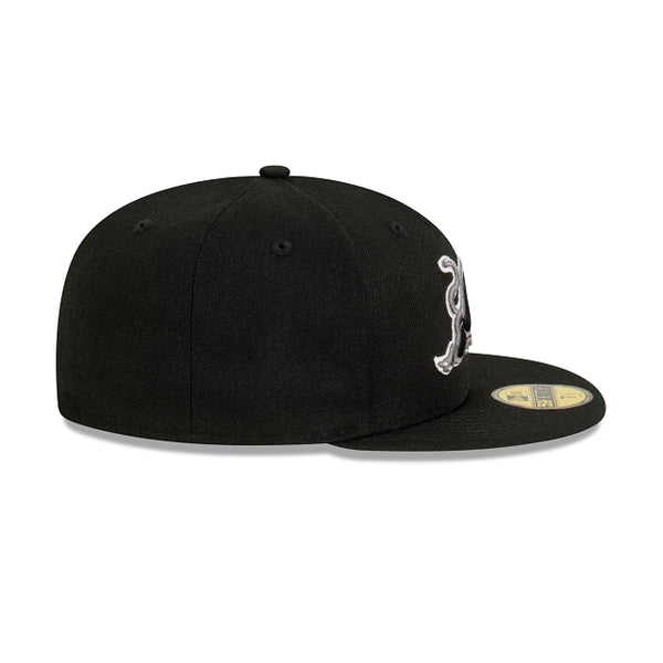 Penrith Panthers Official Team Colours 59FIFTY Fitted