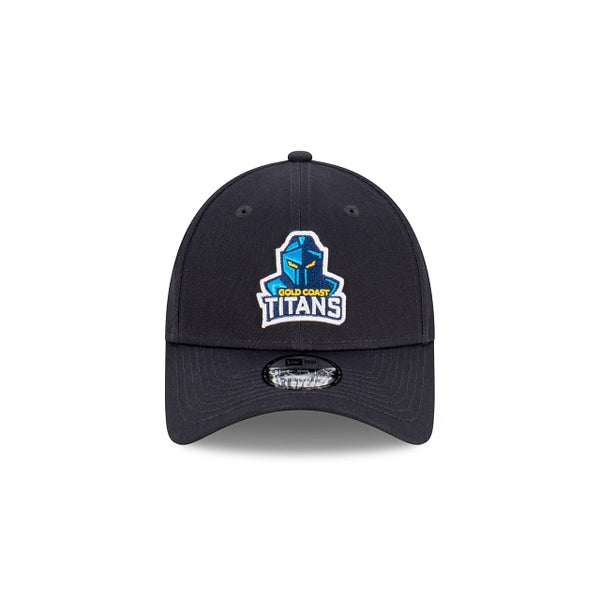 Gold Coast Titans NRL Essentials 9FORTY Cloth Strap