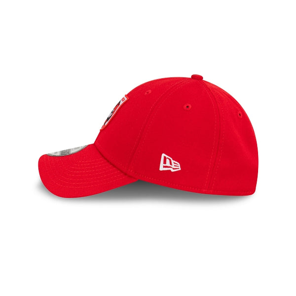 St George Illawarra Dragons Official Team Colours 39THIRTY Stretch Fit
