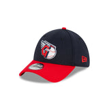 Cleveland Guardians Official Team Colours 39THIRTY Stretch Fit New Era