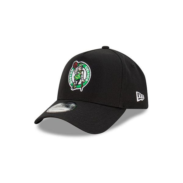 NBA Trophy New Era snapback 9fifty black cap
