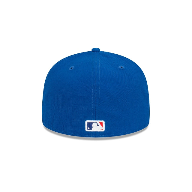 Chicago Cubs Official Team Colours 2016 World Series Side Patch