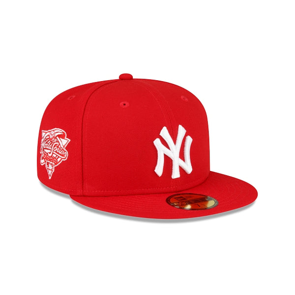 Nike NY Yankees Plaid Trucker Hat MLB Mesh, Adjustable Cap New York