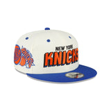New York Knicks Awake 9FIFTY Snapback New Era