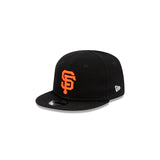 San Francisco Giants Kids Official Team Colours Infant MY 1ST 9FIFTY New Era