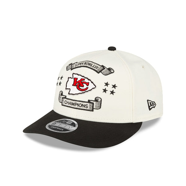toronto raptors championship hat ovo