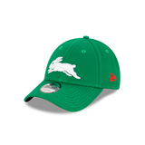 South Sydney Rabbitohs Official Team Colours 9FORTY Cloth Strap New Era